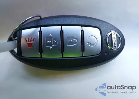 2018 Nissan Kicks Sv из США, поврежденный, VIN 3N1CP5CU9JL521889